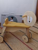 Loopfiets LION Trixie, Kinderen en Baby's, Speelgoed | Buiten | Voertuigen en Loopfietsen, Ophalen, Zo goed als nieuw, Loopfiets