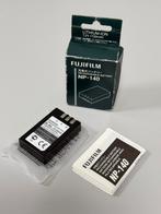 Originele Fujifilm NP-140 Accu 7.2V 1150mAh Nieuw origineel, Ophalen of Verzenden, Nieuw