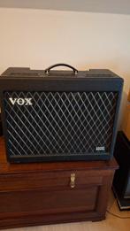 VOX BY TONY BRUNO TB18   2x6v6 eindbuizen,  12ax7 pre amp,, Muziek en Instrumenten, Versterkers | Bas en Gitaar, Ophalen, Gebruikt