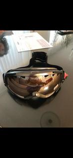Lunette de ski marque goggle 400 UV, Motoren, Ophalen of Verzenden