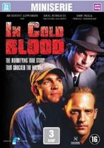 In Cold Blood (1996) Dvd 2disc Eric Roberts, Sam Neill, Vanaf 12 jaar, Ophalen of Verzenden, Gebruikt