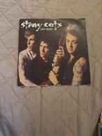 Single - Stray Cats – Cry Baby - 1992, Cd's en Dvd's, 7 inch, Single, Ophalen of Verzenden, Zo goed als nieuw