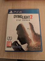 Dying Light 2: Stay Human (PS4/PS5), Consoles de jeu & Jeux vidéo, Jeux | Sony PlayStation 4, Enlèvement ou Envoi, Autres genres