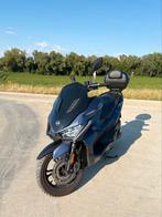 SYM JET X 125 2023, Fietsen en Brommers, Ophalen, Overige modellen, Zo goed als nieuw