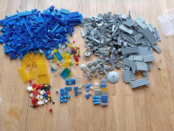 Lego lot space losse onderdelen, Kinderen en Baby's, Speelgoed | Duplo en Lego, Ophalen of Verzenden, Gebruikt, Losse stenen, Lego
