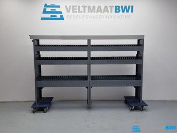 Würth bedrijfswagen inrichting bedrijfswageninrichting, Enlèvement ou Envoi, Utilisé
