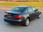 Audi a4 sedan benzine full option NIEUW STAAT+ keuring vvk, Auto's, Bedrijf, Te koop