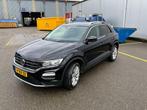 2019 Volkswagen T-Roc 1.0 TSI Style Business Personenauto, Auto's, Gebruikt, Euro 6, Bedrijf, T-Roc