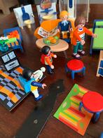 Playmobil: inhoud huis, Ophalen, Zo goed als nieuw