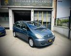 Citroen Xsara Picasso 1.6 HDi SX !!! OFFRE DU MOMENT !!!, Auto's, Citroën, Xsara, 4 cilinders, Bedrijf, 1560 cc