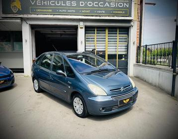 Citroen Xsara Picasso 1.6 HDi SX !!! OFFRE DU MOMENT !!! beschikbaar voor biedingen