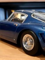 (Nieuw) Ferrari 250gt swb 1/18 kscale, Ophalen of Verzenden, Anson