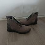 Bottines in nieuwstaat - Maat 41, Kleding | Dames, Schoenen, Schoenen met lage hakken, Ophalen of Verzenden, Zo goed als nieuw