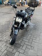 Honda CBF 500 2006 full papiers A2, Motoren, 2 cilinders, Particulier, Meer dan 35 kW, Minimaal motorrijbewijs A2