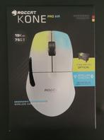 Souris roccat kone, Computers en Software, Muizen, Ophalen, Rechtshandig, Muis, Nieuw