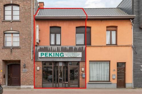 Commercieel te koop in Brasschaat, 3 slpks, Immo, Huizen en Appartementen te koop, Overige soorten