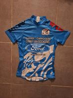 Wielertrui Lotto Cycling Cup 2011, Fietsen en Brommers, Ophalen of Verzenden, Gebruikt, Bovenkleding, Decca