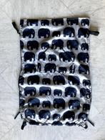 Couverture Bundle Bean pour poussette ou siège bébé, Ophalen, Gebruikt, Kinderwagen