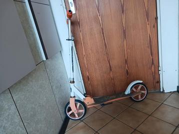 Kinderstep, Enlèvement