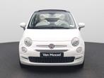 Fiat 500C 1.0 Hybrid Lounge, Achat, Euro 6, Entreprise, Boîte manuelle