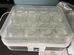 Proline yoghurtmaker, Huis en Inrichting, Ophalen, Zo goed als nieuw