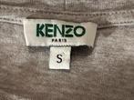 Exclusieve t shirt Kenzo in prima staat, Kleding | Heren, T-shirts, Ophalen of Verzenden, Maat 46 (S) of kleiner