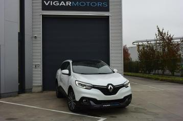 Renault Kadjar 4x4 1.6dCi 130ch 2015 Pano Euro6