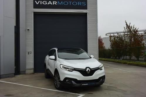 Renault Kadjar 4x4 1.6dCi 130ch 2015 Pano Euro6, Autos, Renault, Entreprise, Achat, Kadjar, 4x4, ABS, Caméra de recul, Phares directionnels