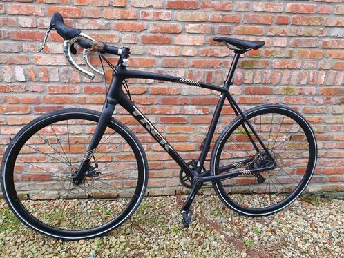Trek Crockett 4 - gravelbike - weg wegens stopzetting hobby, Fietsen en Brommers, Fietsen | Mountainbikes en ATB, Zo goed als nieuw