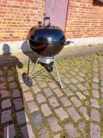 Weber Master-touch, Jardin & Terrasse, Barbecues au charbon de bois, Avec accessoires, WEBER, Enlèvement, Neuf