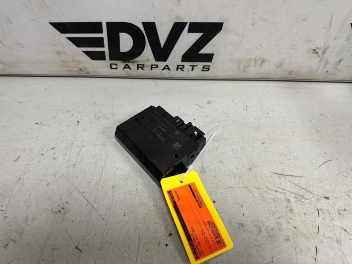 Trekhaak Module van een Seat Leon, Auto-onderdelen, Overige Auto-onderdelen, Seat, Gebruikt, 3 maanden garantie, Ophalen of Verzenden