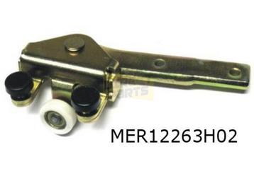 Mercedes-benz Vito/V-Klasse (2/96-10/03) rolgeleiding schuif beschikbaar voor biedingen