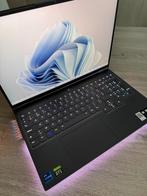 Lenovo Legion 7 laptop, Computers en Software, Windows Laptops, Ophalen, Met videokaart, 2 tot 3 Ghz, 32 GB