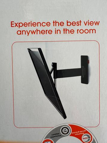 Wall mount Tv beugel, merk Vogel’s beschikbaar voor biedingen