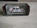 miniatuur auto ford sierra merk trofeu, Overige merken, Auto, 1:32 tot 1:50, Nieuw