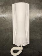 Parlophone Urmet, Enlèvement, Fonction de conversation, Comme neuf, Filaire