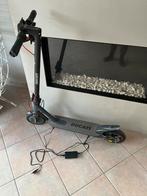 Elektrische step, Fietsen en Brommers, Ophalen, Zo goed als nieuw