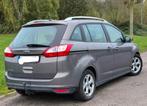 Ford grand c max 16tdci 195mkm 7places 4400€, Autos, Ford, Euro 5, 7 places, Boîte manuelle, 5 portes