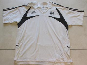 Anderlecht originele en officiele polo Adidas XL 48-50 Rsca beschikbaar voor biedingen