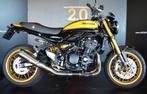 Kawasaki Z900 RS SE, Motoren, 4 cilinders, 948 cc, Bedrijf, Meer dan 35 kW