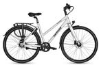 Sensa nieuwe Cintura Belt-drive Silver Lady, Ophalen, Nieuw