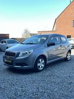 Chevrolet aveo benzine, Auto's, Voorwielaandrijving, Euro 5, 4 cilinders, 62 kW