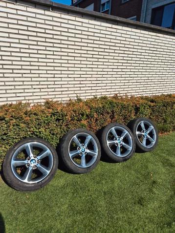 Bmw 1 serie velgen f20 f22 17inch styling 382 beschikbaar voor biedingen