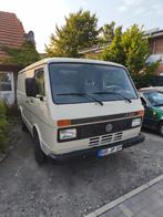 Papiers allemands Vw Lt 6 bobines Diesel Oltimer, Autos, Achat, Attache-remorque, Diesel, Particulier