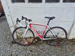 Eddy Merckx Emx1 koersfiets te koop, Ophalen