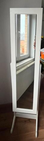 Ideaal voor prinsessen: Juwelen/spiegelkast, Enlèvement, Comme neuf