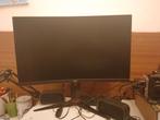 AOC 240HZ 1080P, Computers en Software, Gaming, HD, VA, Ophalen of Verzenden