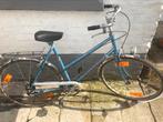 Peugeot vintage fiets, Fietsen en Brommers, Fietsen | Oldtimers, Ophalen of Verzenden, Peugeot, Jaren '60 of nieuwer