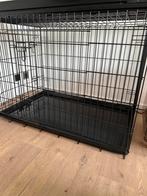Bench voor medium en grote hond, Ophalen, Zo goed als nieuw