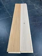 🚨🔥Parquet SEMI MASSIF 14mm et 15mm huilé brossé  PROMO!, Bricolage & Construction, Bois & Planches, Neuf